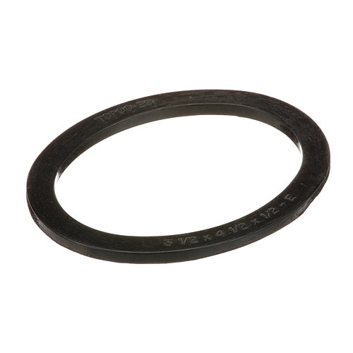 (image for) CROWN STEAM 45161 HAND HOLE GASKET (SMALL) - Click Image to Close